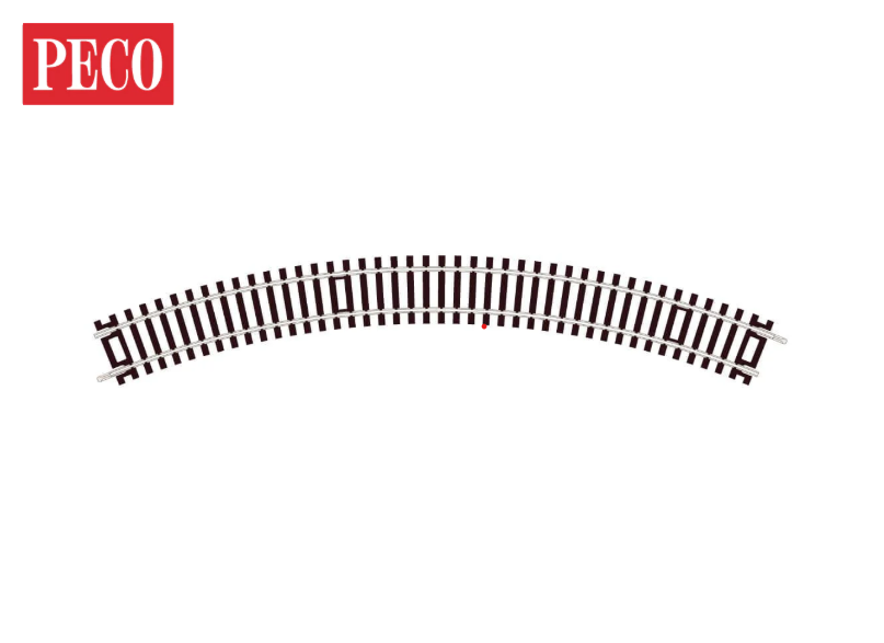 No.1 Radius Double Curve, 371mm (14?in) radius