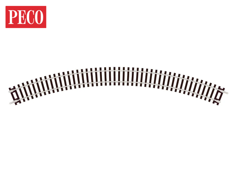 No.2 Radius Double Curve, 438mm (17¼in) radius