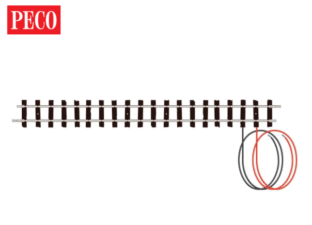 Standard Straight - wired