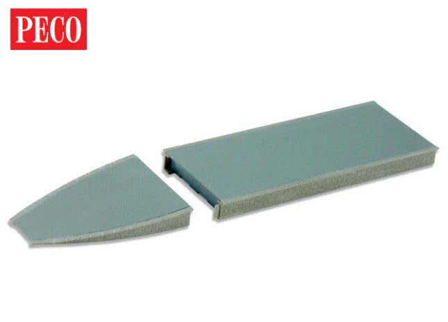Complete Platform System, stone type