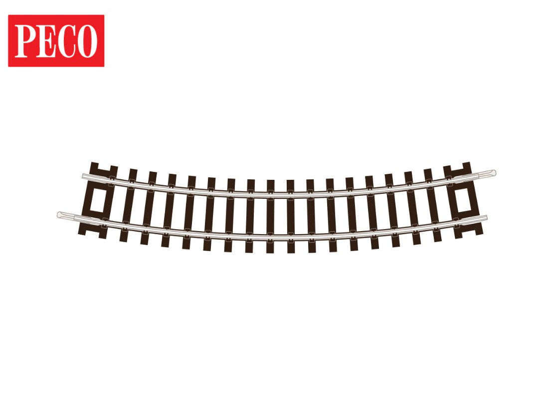 TT:120 C55 Setrack No. 2 Rad Std Curve (8)