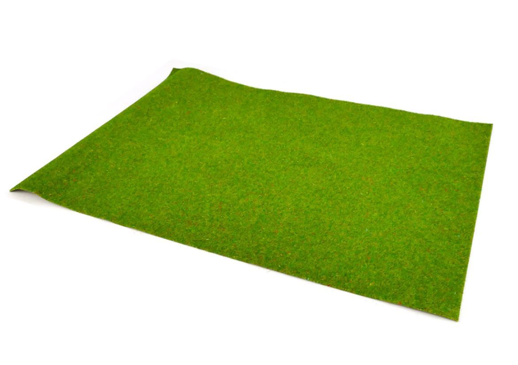 Summer Grass Mat