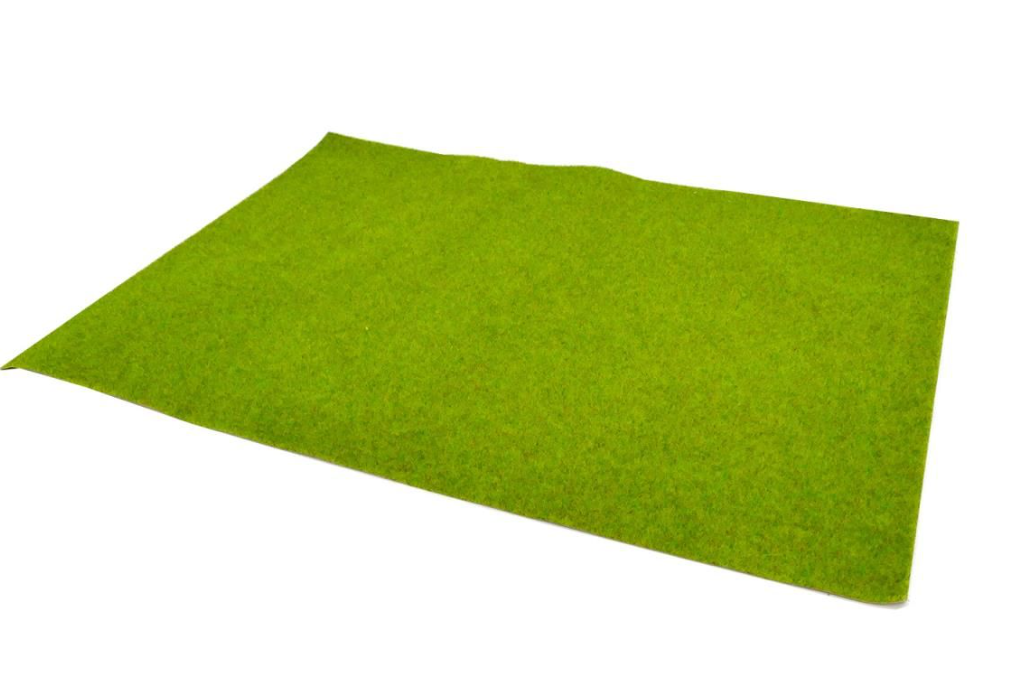 GM1120 - Spring Grass Mat
