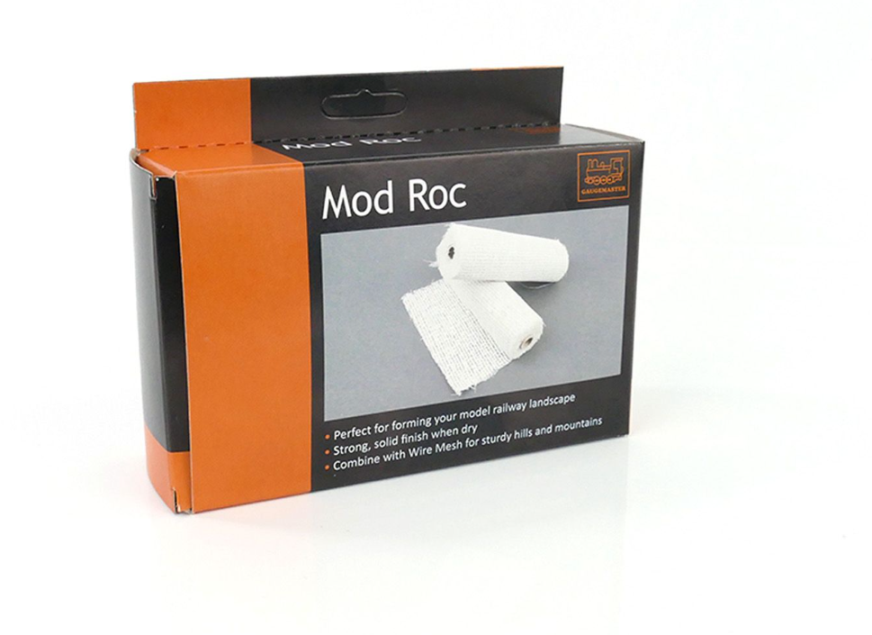 Mod Roc 3m x 14.5cm