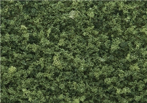 Coarse Turf - Medium Green