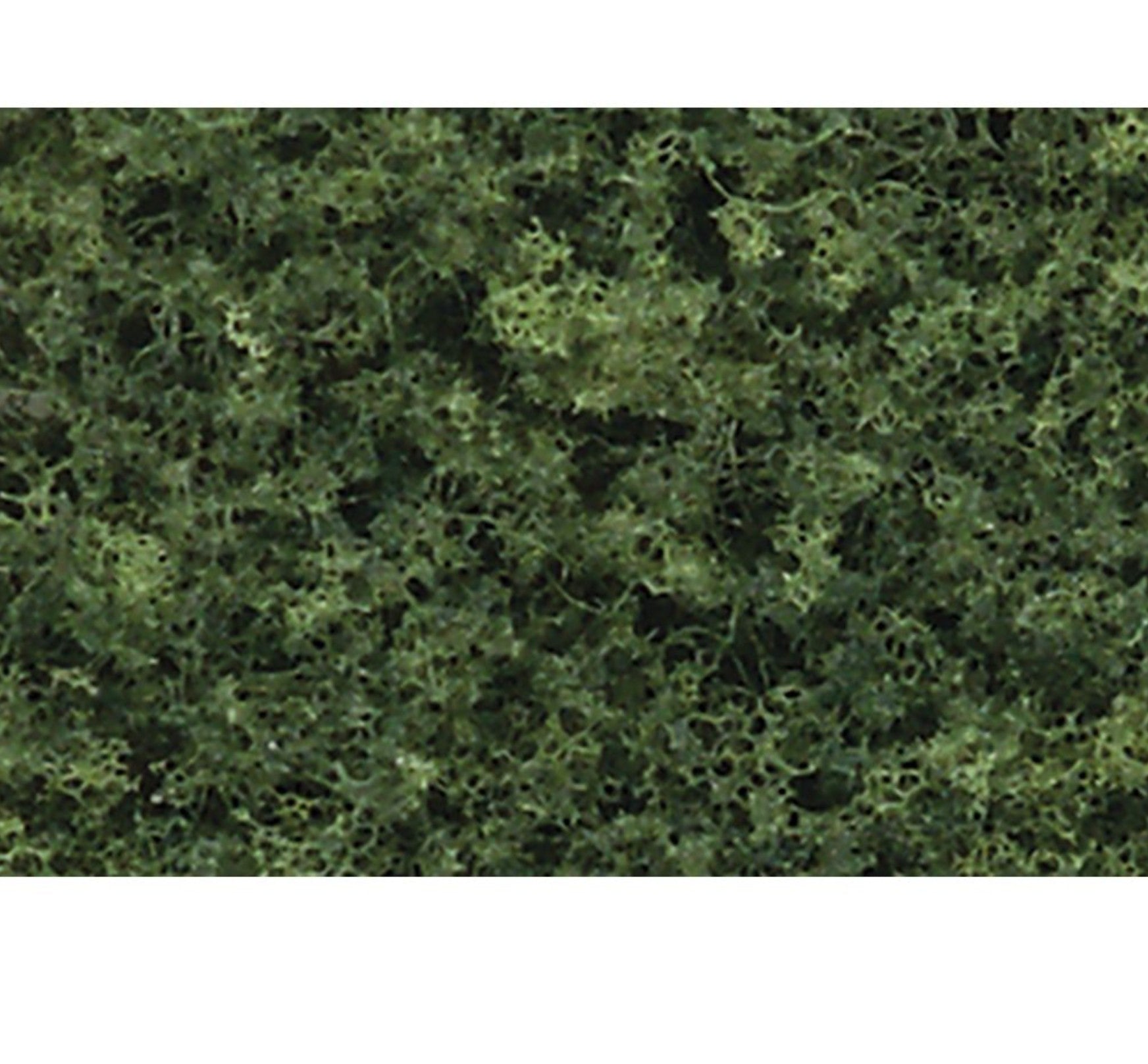 ¾"-3" Medium Green Deciduous Trees (21/Kit)