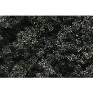 2½"-6"Forest Green Trees (24/Kit)