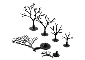 Tree Armatures 114 Deciduous