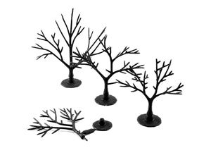Tree Armatures 57 Deciduous