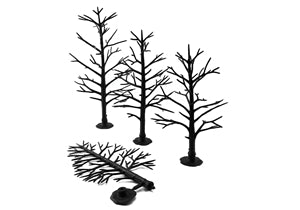 Tree Armatures 12 Deciduous