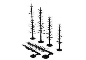 Tree Armatures 70 Pines