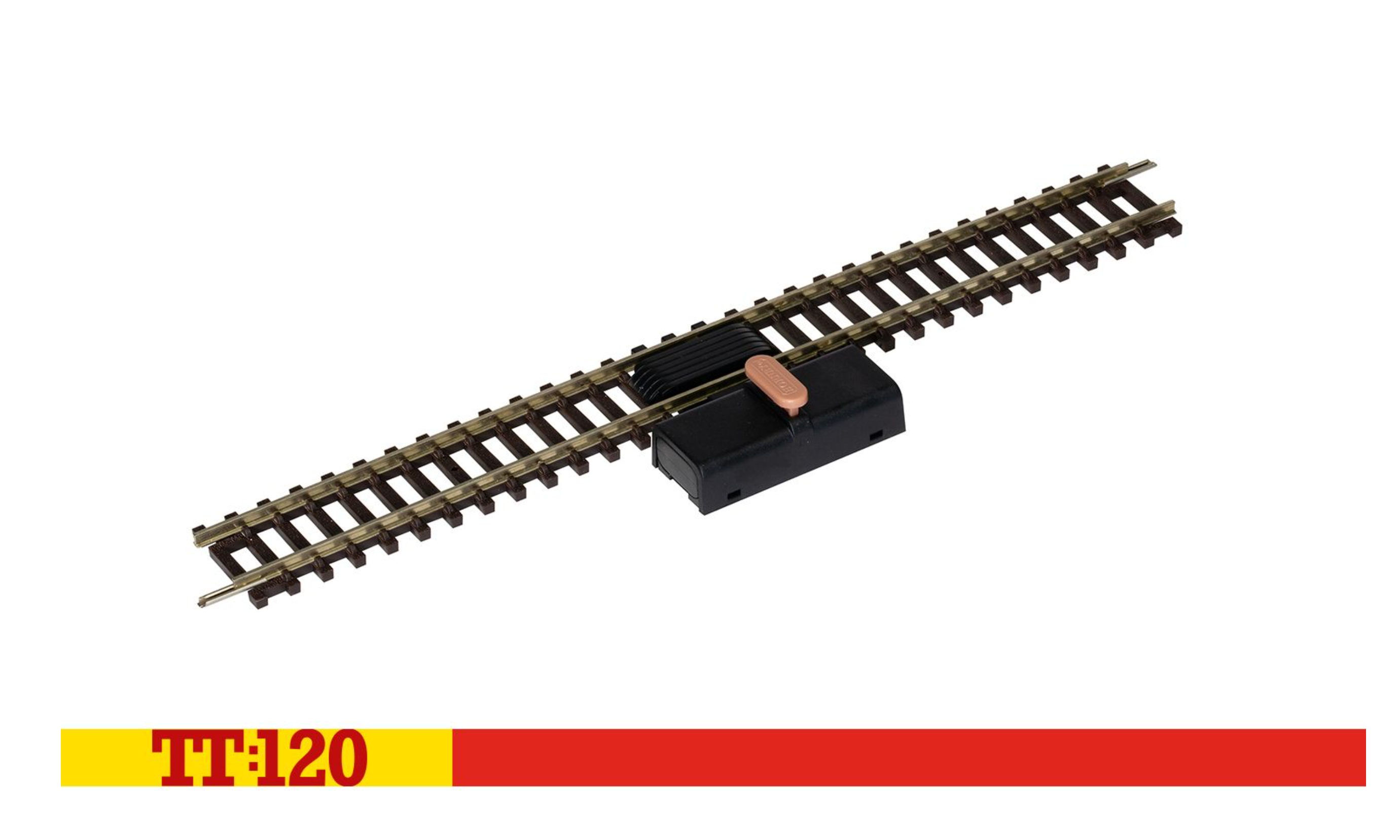 Power Connecting Track