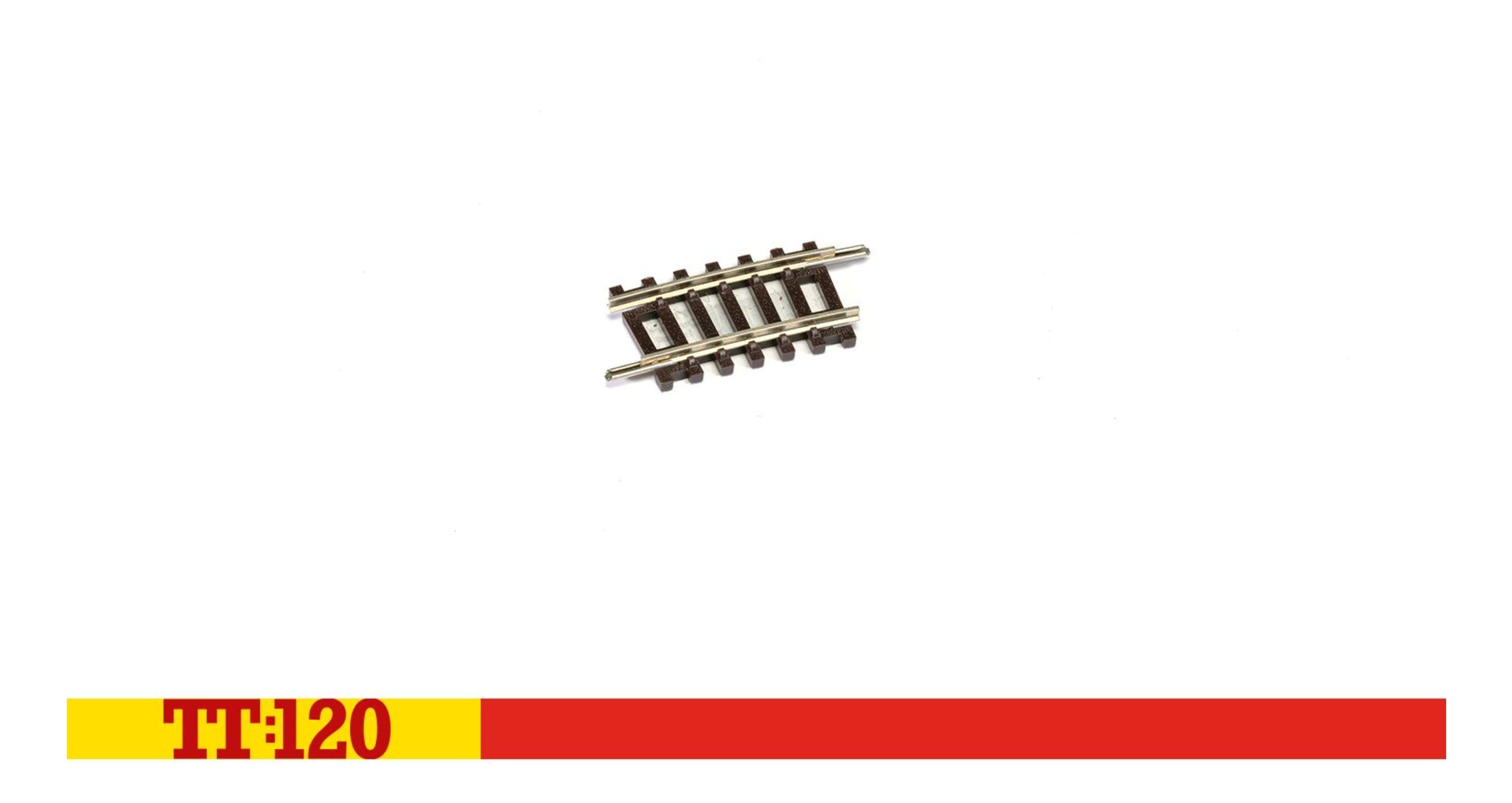 Quarter Curve - 1st Radius