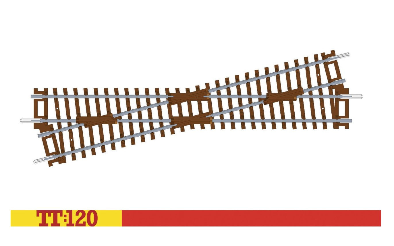 Diamond Crossing Right Hand