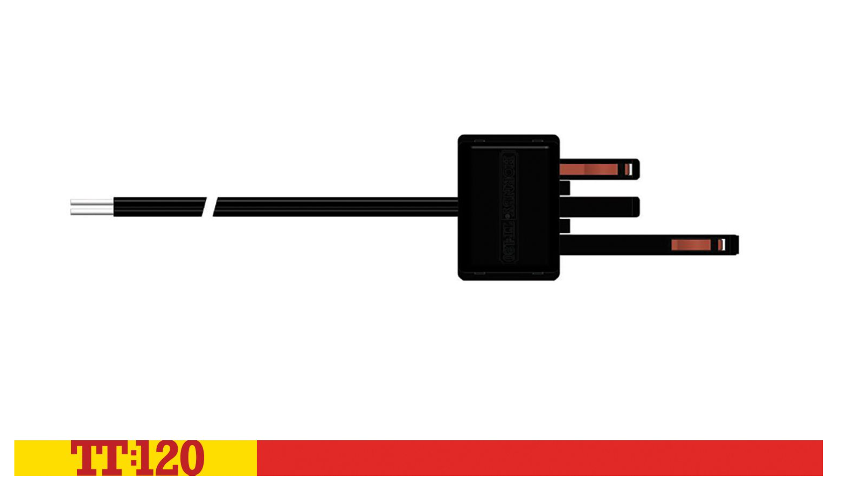 Power Connecting Clip