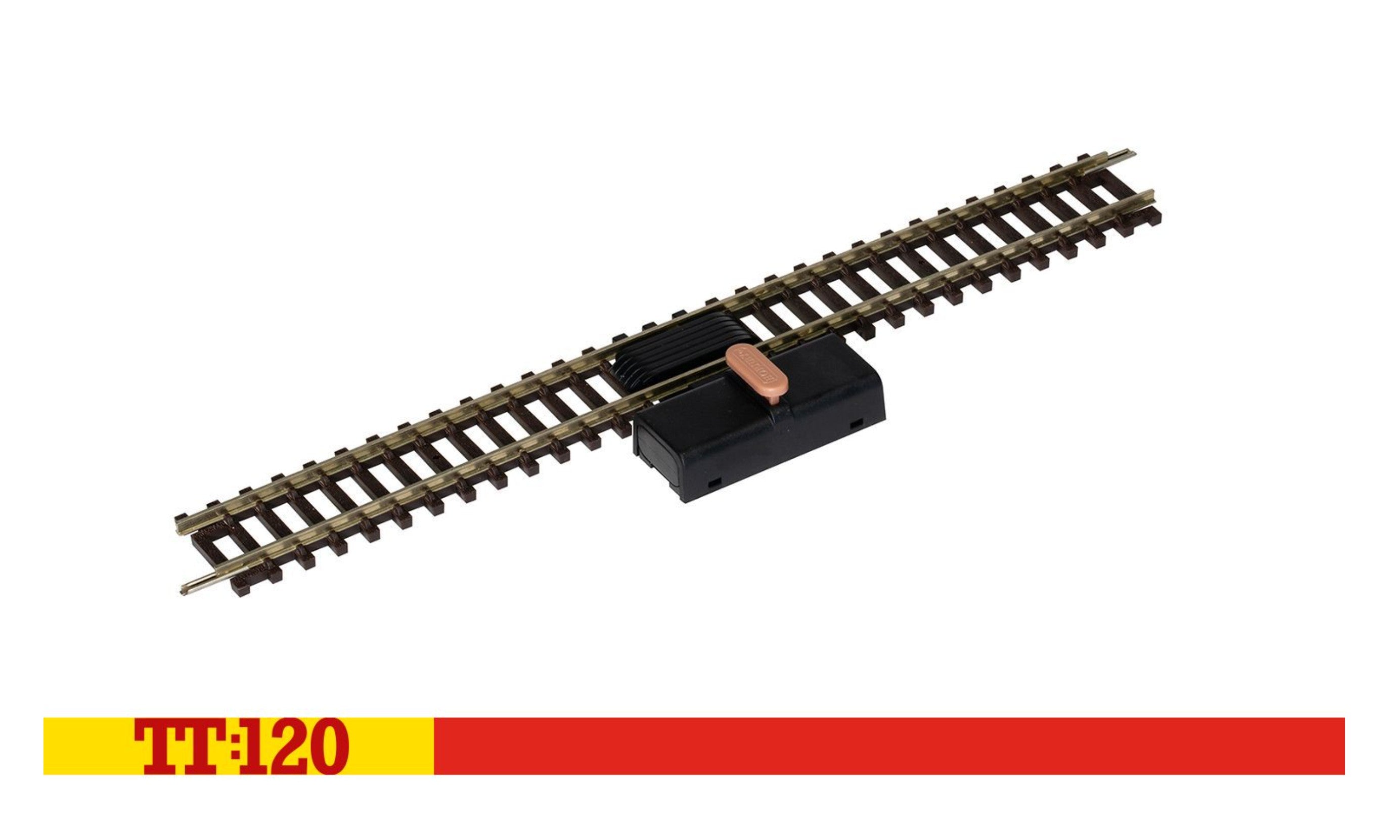 Digital Power Connecting Track