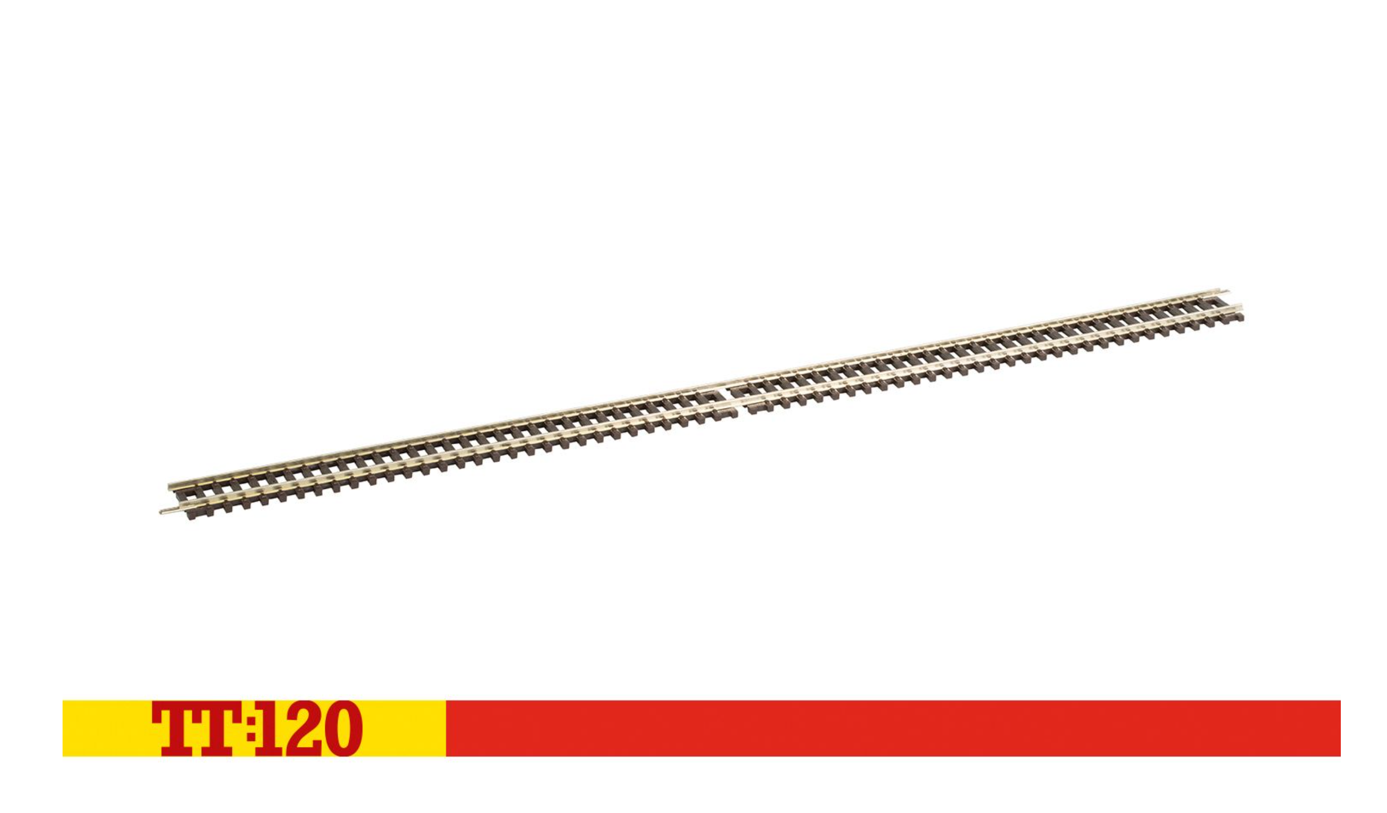 Standard Double Straight