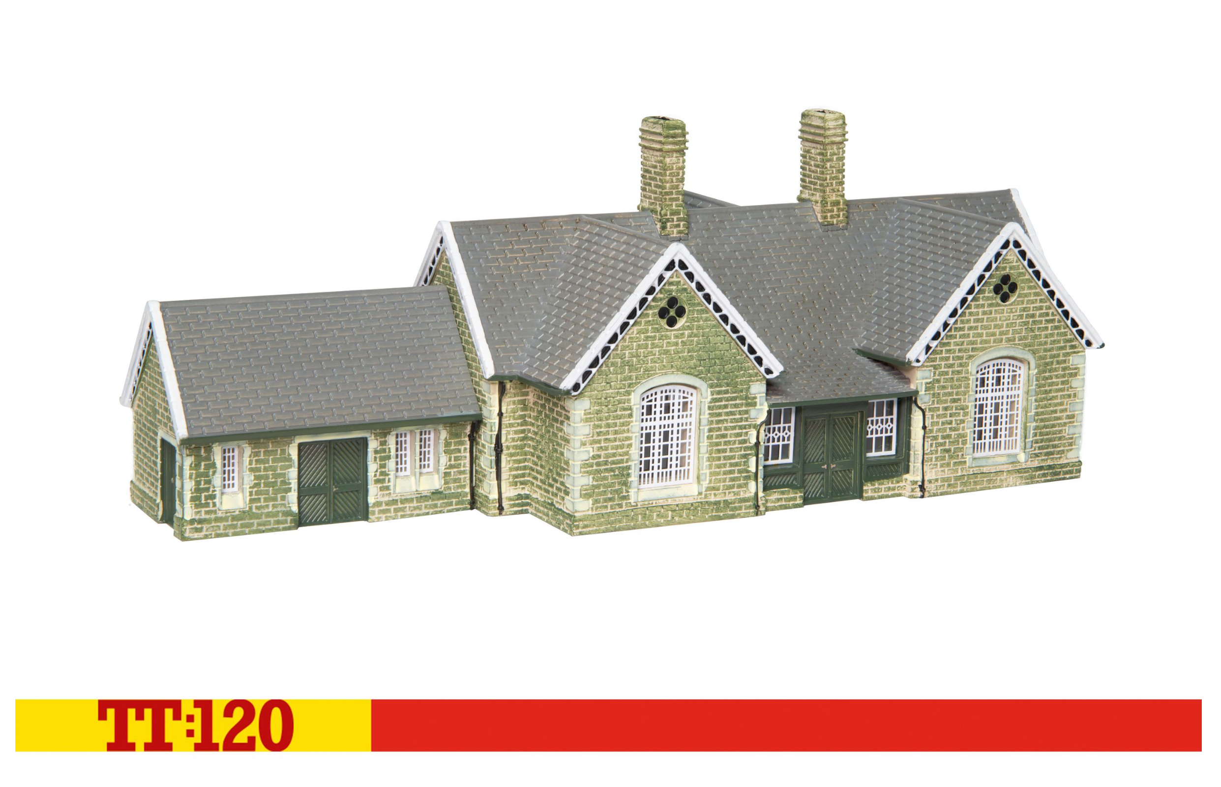 Settle & Carlisle Dent Station