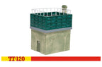 TT9005 - Water Tower
