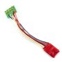 Ruby 2 Function Small 8 Pin Decoder