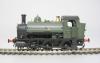 Heljan - 1301 - 1363 in GWR green with monogram logo