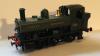 Heljan - 1321 - 1366 Great Western Pannier No. 1369 GWR green