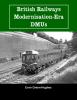 British Railway Modernisation-Era - DMU's