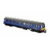 Dapol - 2D-009-005 - Class 121 55020 - 121020 - Chiltern Railways Blue