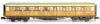 Dapol - 2P-011-008 - LNER Gresley Teak All 3rd 60637