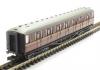 Dapol - 2P-011-171 - Gresley BR Maroon 1st Class Coach No. E11021E