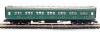 Dapol - 2P-012-301 - Maunsell Corridor 1st BR Green S7665