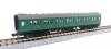 Dapol - 2P-012-303 - Maunsell Coridor 1st BR Green S7208