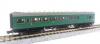 Dapol - 2P-012-354 - Maunsell Brake 3rd BR Green S4482