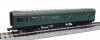 Dapol - 2P-012-355 - BR Green Maunsell Brake 3rd 3220