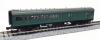 Dapol - 2P-012-356 - Maunsell Brake 3rd BR Green 3221