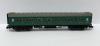 Dapol - 2P-012-451 - BR Maunsell Corridor Composite Coach BR Green S5137