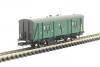 Dapol - 2P-012-501 - Maunsell Van BR Green S406