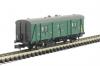 Dapol - 2P-012-502 - Maunsell Van BR Green S430