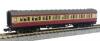 Dapol - 2P-012-701 - Maunsell 3rd BR Crimson & Cream