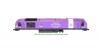 Dapol - 2D-010-016 - Class 67 007 DB Cargo Platinum Jubilee Purple
