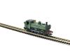 Dapol - 2S-007-029 - Pannier Tank 7718 Great Western Green