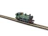Dapol - 2S-007-030 - Pannier Tank 3621 GWR Shirtbutton