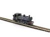 Dapol - 2S-007-032 - Pannier Tank 3738 GWR Black Lettered