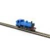 Dapol - 2S-007-036 - Pannier Tank 3650 Stephenson Clarke Blue