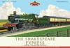 Bachmann - 30-525 - Shakespeare Express Train Pack