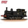 Bachmann - 31-061SF - LNER J72 Tank 68733 BR Black Early