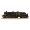 Bachmann - 31-117 - BR Standard 4MT BR2 Tender 75014 BR Lined Black Early