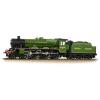 LMS 5XP 'Jubilee' 45604 'Ceylon' BR Experimental Green