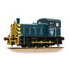 Bachmann - 31-362B - Class 03 03056 BR Blue