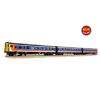 Bachmann - 31-420 - Cl 411/9 3-CEP 3-Car EMU Refurb 1199 South West Trains